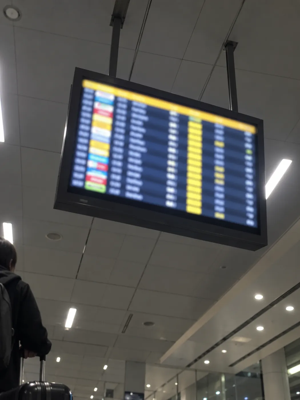 클락 비행기표 — 인천-클락 직항 항공사 비교: 편명·터미널·비행시간