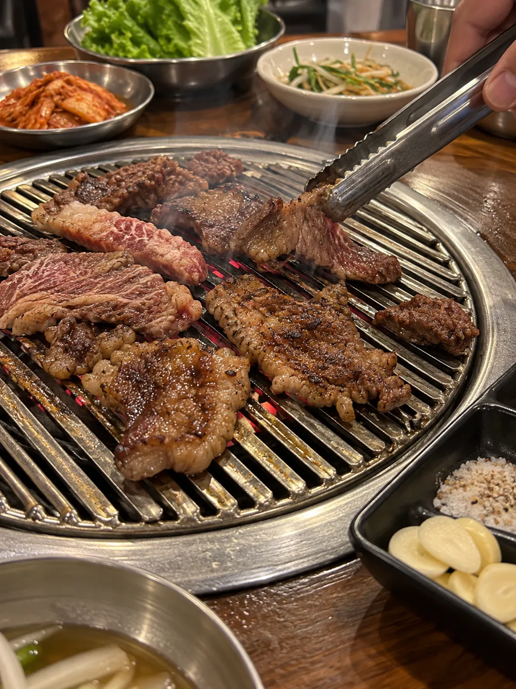 앙헬레스 맛집 — 한 끼 예산은 얼마인가요? 메뉴별 가격표