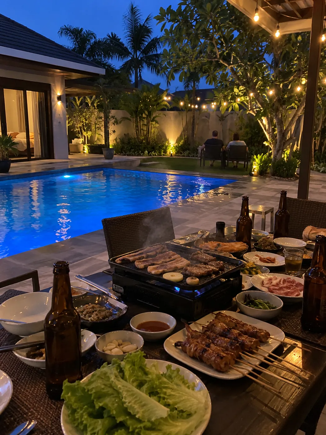 클락 풀빌라 가격 — 요금이 비슷할 때 비교할 포함 항목